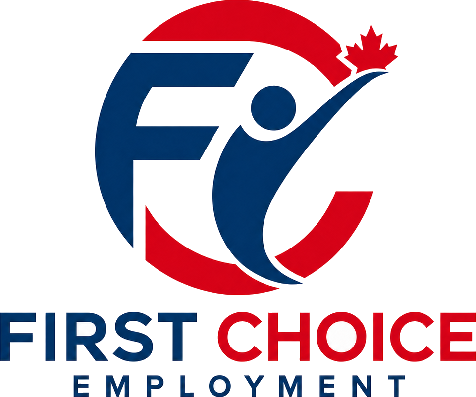 First Choice Employment